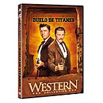 Duelo de titanes