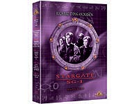 Stargate SG. 1. Tercera Temporada