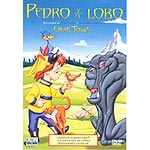Pedro y el lobo