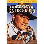Los 4 hijos de Katie Elder