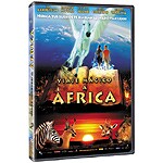 Viaje mágico a África