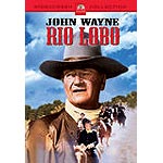 Rio lobo