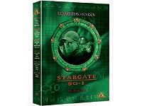 Stargate SG. 1. Quinta Temporada