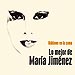 H�blame en la cama, Lo mejor de Mar�a Jim�nez