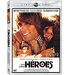 Tan sólo heroes