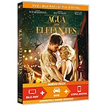 Agua para elefantes