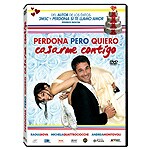 Perdona pero quiero casarme contigo