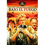 Bajo el fuego
