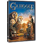 Ga'Hoole: La leyenda de los guardianes
