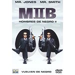 Men in black II
