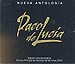 Nueva Antolog�a - Edici�n Pr�ncipe de Asturias