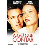 Algo que contar