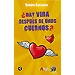 �HAY VIDA DESPU�S DE UNOS CUERNOS? + 1 CD CON LAS MEJORES PRUEBAS DE NOVIOS