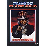 Muerto el 4 de julio