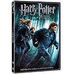 Harry Potter y las Reliquias de la Muerte: Parte I