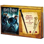 Harry Potter y las Reliquias de la Muerte: Parte I. Edición Especial