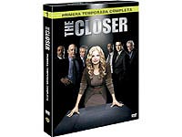 The Closer. Primera temporada