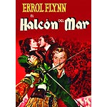 El halcón del mar