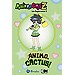 ��NIMO, CACTUS! LAS SUPERNENAS Z