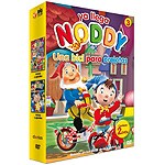 Pack Noddy: Vol.3 + Vol. 4