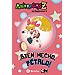 �BIEN HECHO, P�TALO! LAS SUPERNENAS Z
