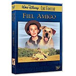 Fiel amigo