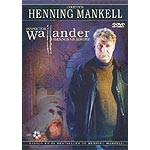 Inspector Wallander. Asesinos sin rostro