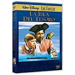 La isla del Tesoro