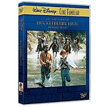 Las aventuras de Huckleberry Finn