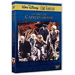 Los hijos del Capitán Grant