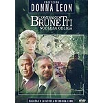 Comisario Brunetti. Nobleza obliga
