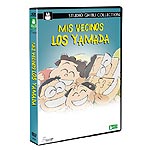 Mis vecinos Los Yamada