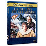 La isla del Fin del Mundo