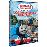 Thomas y sus amigos, Vol.14: Thoma se hace a la mar