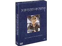 Se ha escrito un crimen: temporada tres completa