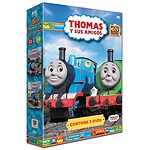 Thomas y sus amigos, Vol. 13 y 14
