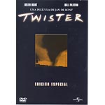 Twister. Edición Especial
