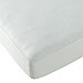 Protector de colch�n impermeable y transpirable