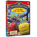 Chuggington Vol.1 A rodar por las v�as