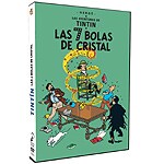Tint�n: Las 7 bolas de cristal