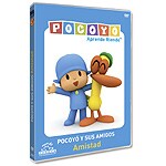 Pocoyo y sus amigos: Amistad