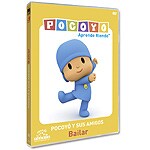 Pocoyo y sus amigos: Bailar