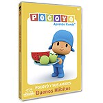Pocoyo y sus amigos: Buenos hábitos