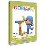 Pocoyo y sus amigos: Jugar