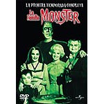 La Familia Monster. Temporada 1