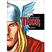 LOS OR�GENES THOR