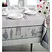 Mantel gris