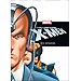 LOS OR�GENES X-MEN
