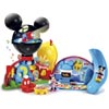 La casa de Mickey Mouse Famosa