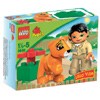 Cuidado de animales Duplo